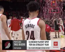 今夜突围战来临，波特兰开拓者围绕欧超杯伤情更新，质疑声仍在，团队化学反应显著的简单介绍-一竞技电竞