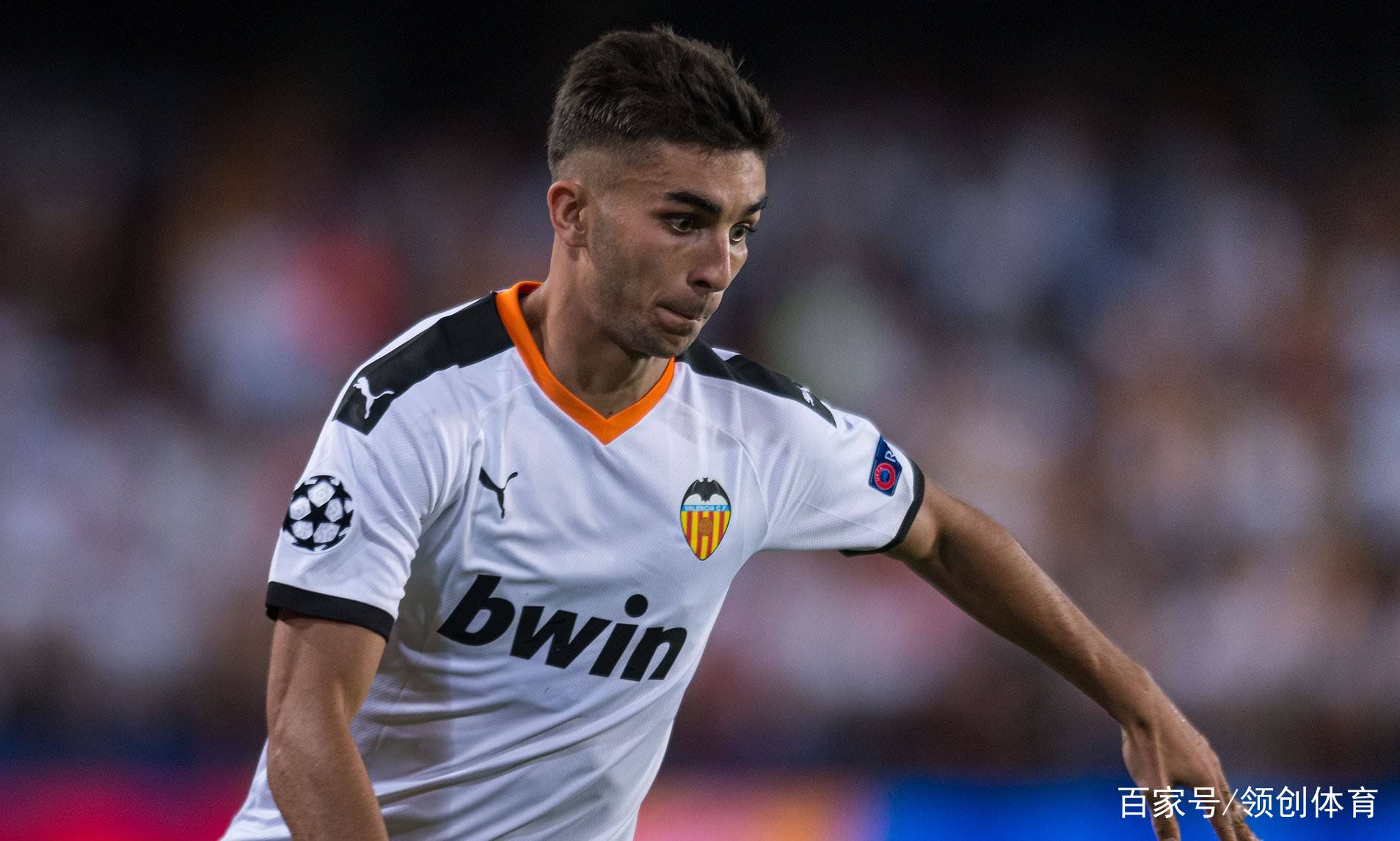 冲刺阶段瓦伦西亚队长鼓劲——全明星赛节点到来；震撼外界；年轻球员得到机会的简单介绍-一竞技官方网站