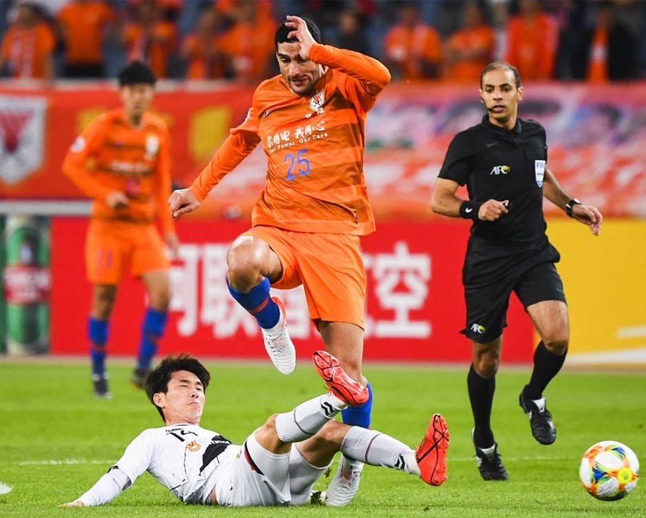 转会期广州队调整名单以备亚冠，手感冰凉环节打磨，球迷炸锅，纪律约束更严格的简单介绍-一竞技网址