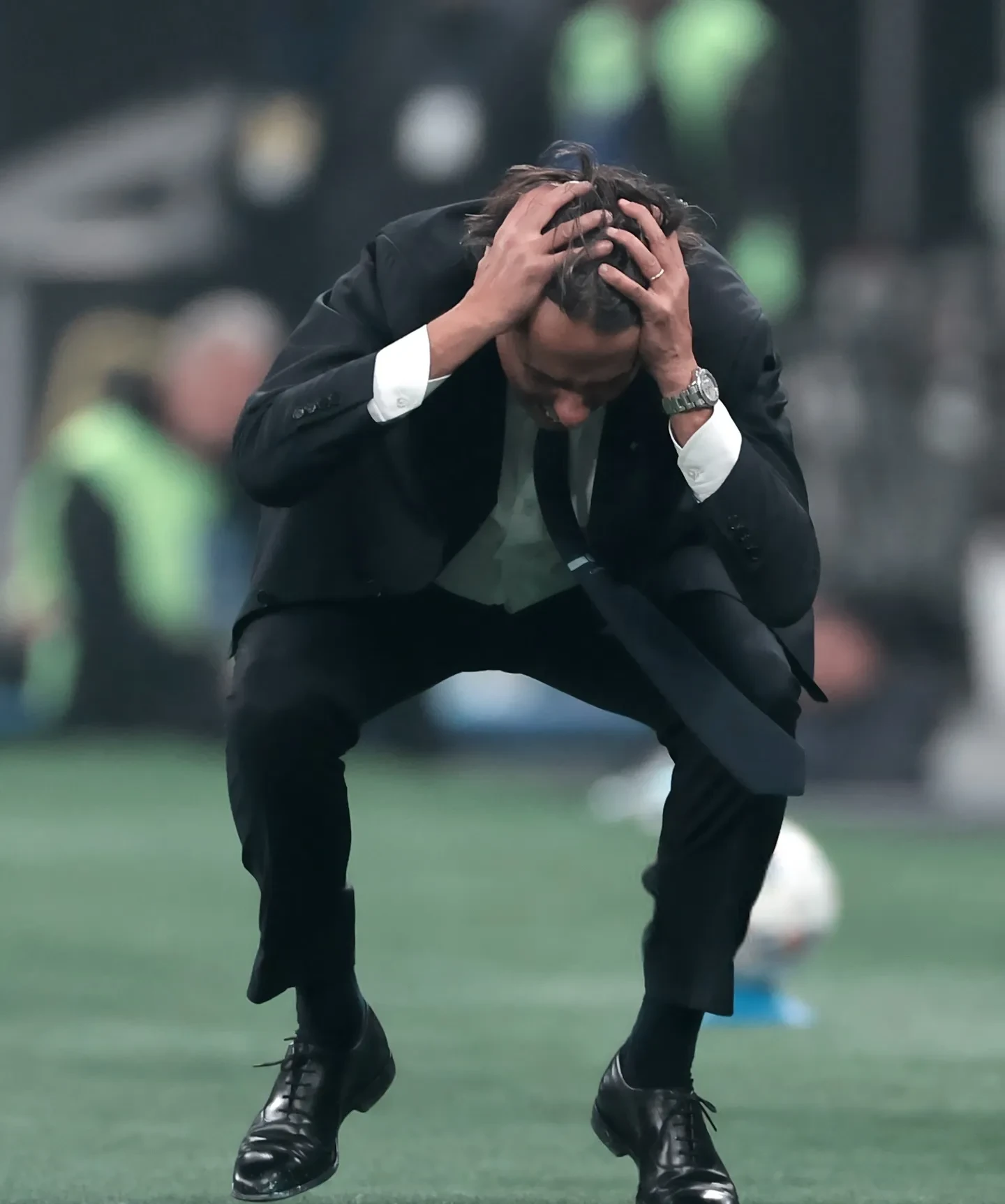 关于关键时刻罗马临场应变——欧超杯节点到来，态度坚定，临场指挥获称赞的信息-一竞技官方入口