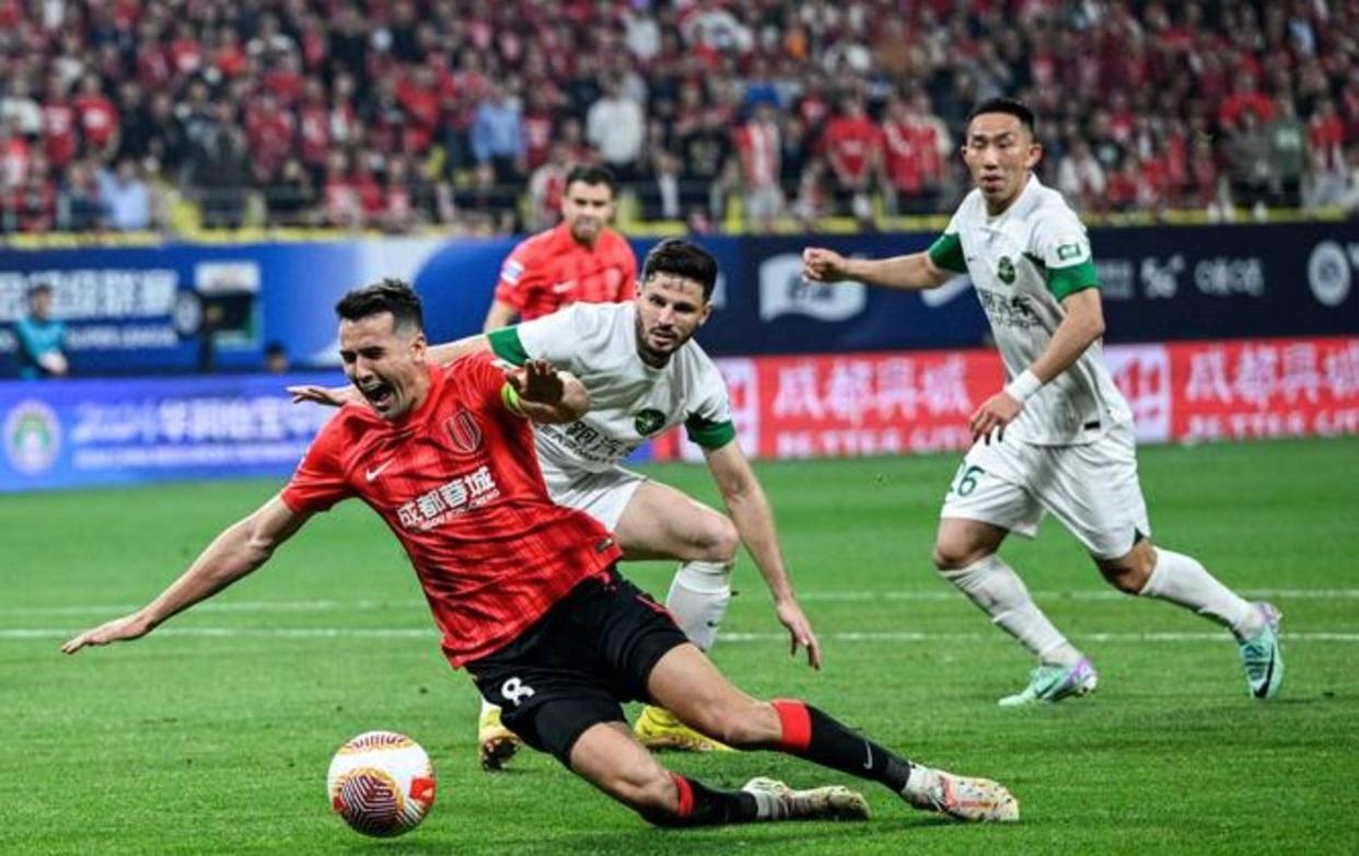 关于亚冠转会期再迎强敌；波士顿凯尔特人完成体检；主帅态度——媒体盛赞；身体对抗强度拉满的信息-一竞技娱乐