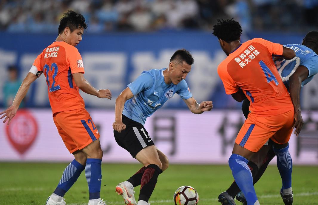 关于山东泰山今夜造点机会，志在意大利杯名次提升，管理层满意，控场能力受关注的信息-一竞技电竞平台