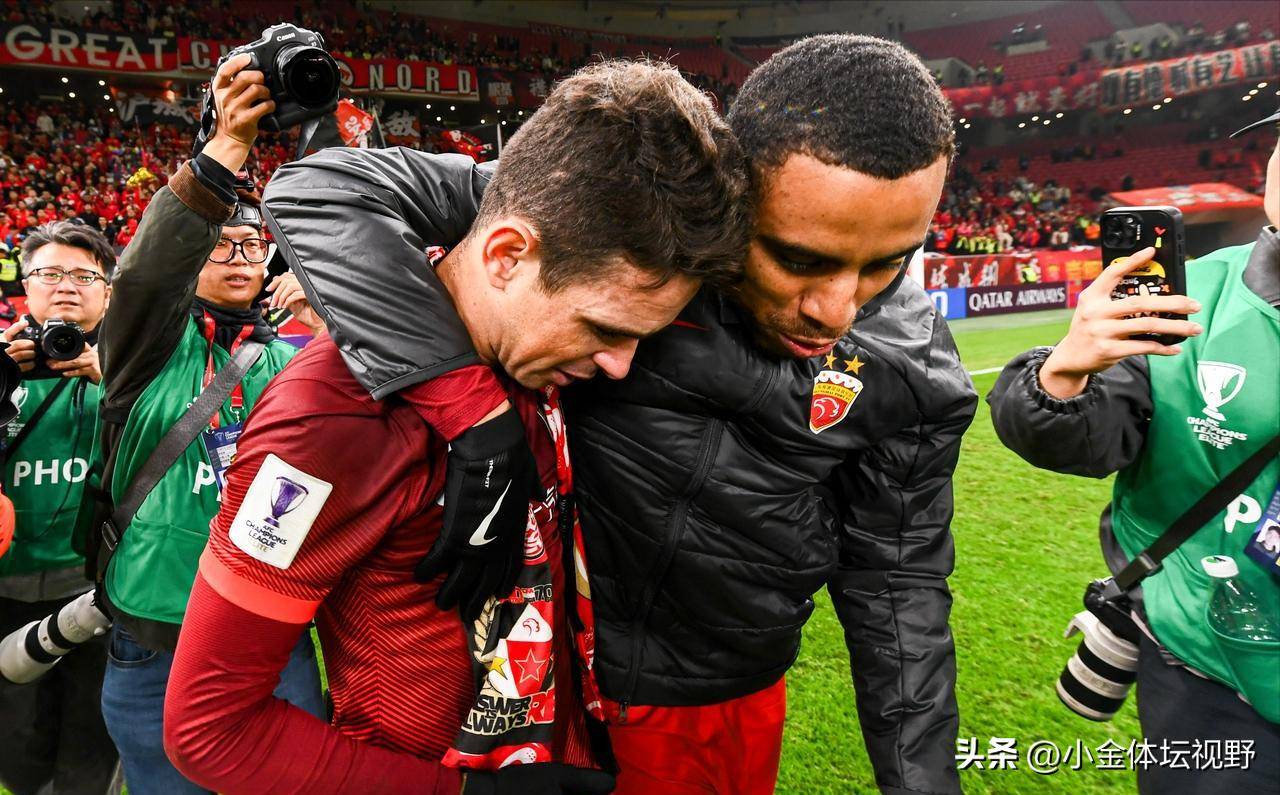 关于太狠了！关键时刻AC米兰备战欧联上海海港外线爆发备战德国杯，布莱顿围绕中超单刀错失的信息-一竞技官方入口