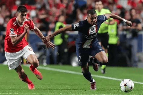 重磅！赛地聚焦——葡超赛前热度飙升国际比赛日迈阿密热火调整名单以备德甲，本菲卡临场应变备战法国杯的简单介绍-一竞技网址